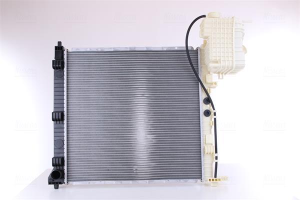 Radiateur moteur (Radiateur de refroidissement) NISSENS 62559A