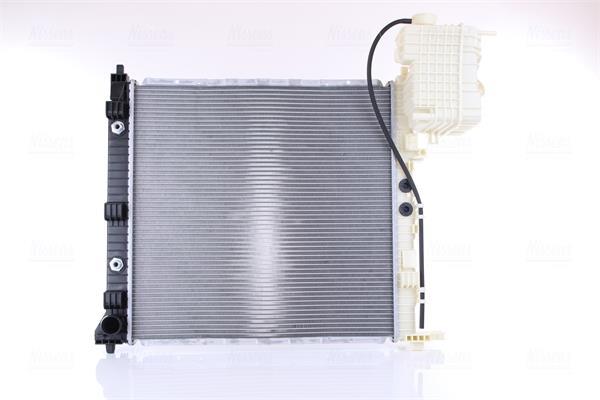 Radiateur moteur (Radiateur de refroidissement) NISSENS 62561A