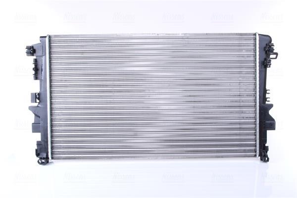 Radiateur moteur (Radiateur de refroidissement) NISSENS ref. 62572