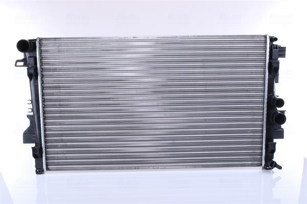 Radiateur moteur (Radiateur de refroidissement) NISSENS ref. 62572