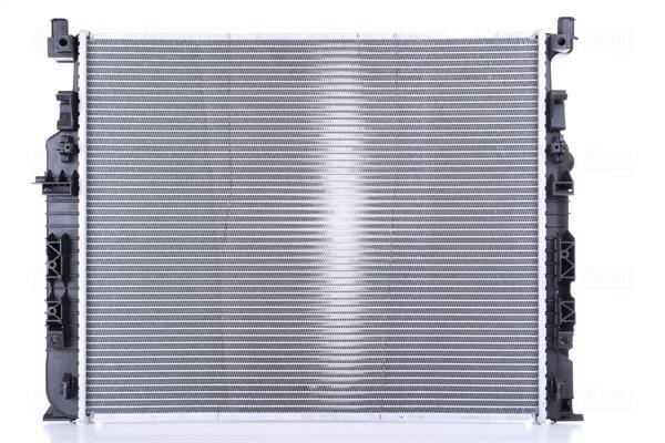 Radiateur moteur (Radiateur de refroidissement) NISSENS 62577A