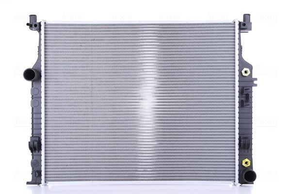 Radiateur moteur (Radiateur de refroidissement) NISSENS 62577A