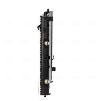 Radiador motor NISSENS 62599A