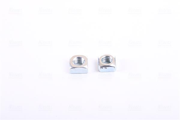 Radiador motor NISSENS 62599A