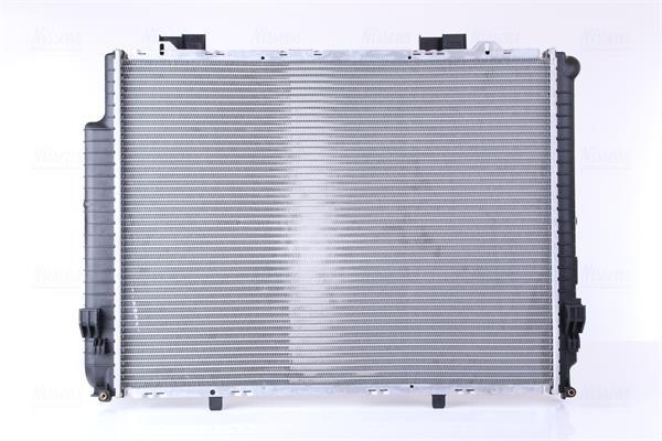 Radiateur moteur (Radiateur de refroidissement) NISSENS ref. 62608A
