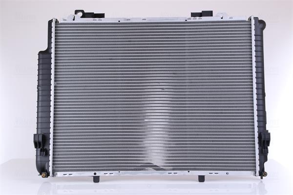 Radiateur moteur (Radiateur de refroidissement) NISSENS 62611A