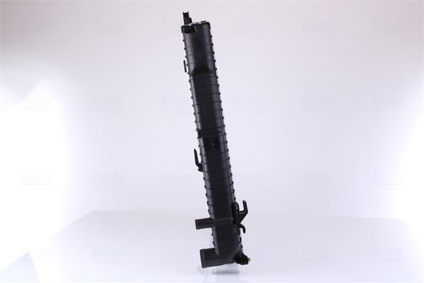 Radiateur moteur (Radiateur de refroidissement) NISSENS 62611A