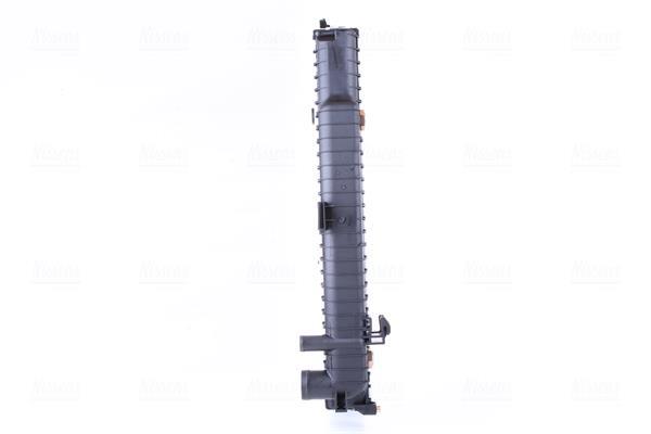 Radiador motor NISSENS ref. 62612A