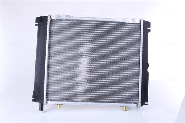 Radiateur moteur (Radiateur de refroidissement) NISSENS ref. 62650