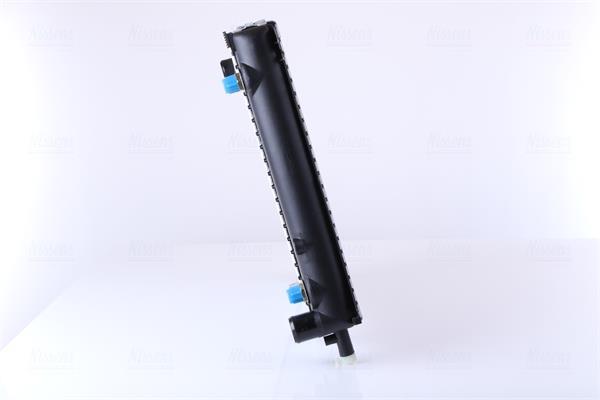 Radiateur moteur (Radiateur de refroidissement) NISSENS ref. 62650