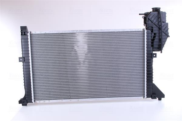 Radiateur moteur (Radiateur de refroidissement) NISSENS 62664A