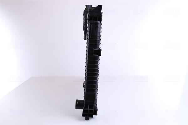 Radiateur moteur (Radiateur de refroidissement) NISSENS 62664A