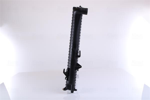 Radiateur moteur (Radiateur de refroidissement) NISSENS 62665A