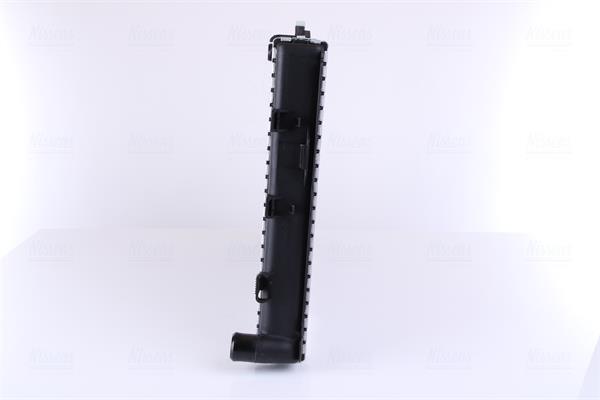 Radiador motor NISSENS ref. 62671A