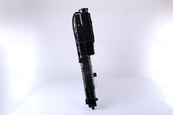 Radiador motor NISSENS ref. 62685A