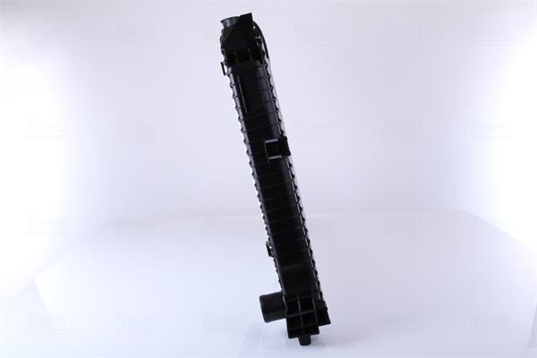 Radiador motor NISSENS ref. 62685A