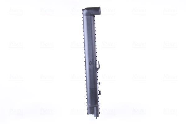 Radiateur moteur (Radiateur de refroidissement) NISSENS 62691A