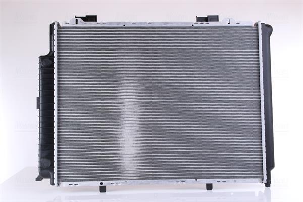 Radiateur moteur (Radiateur de refroidissement) NISSENS ref. 62692A