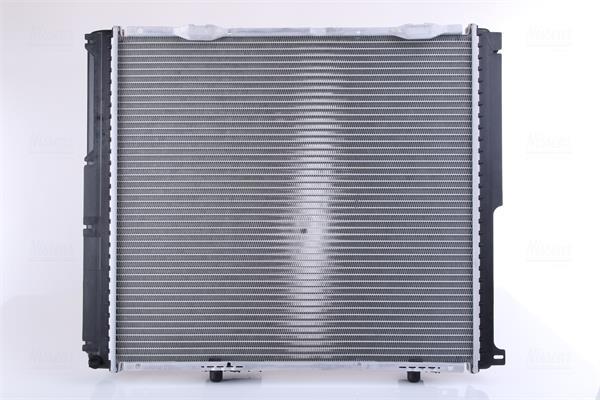 Radiateur moteur (Radiateur de refroidissement) NISSENS ref. 62697A