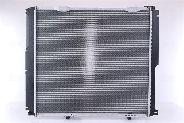 Radiateur moteur (Radiateur de refroidissement) NISSENS 62699A
