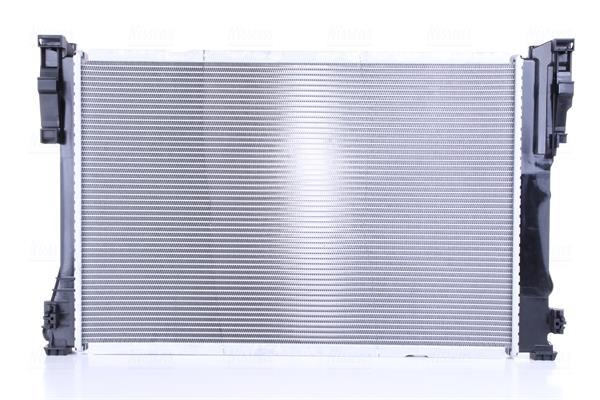 Radiateur moteur (Radiateur de refroidissement) NISSENS 627012