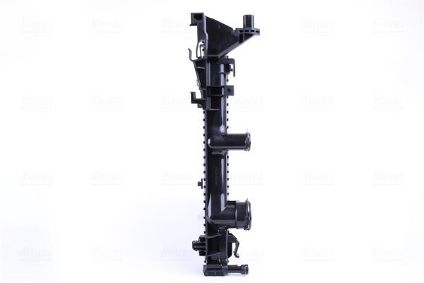Radiateur moteur (Radiateur de refroidissement) NISSENS 627012