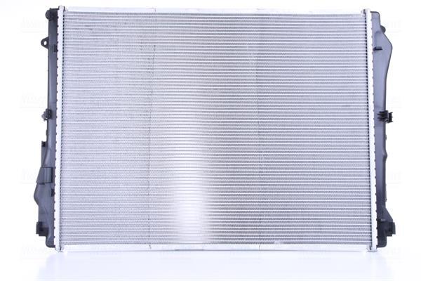 Radiateur moteur (Radiateur de refroidissement) NISSENS ref. 627023