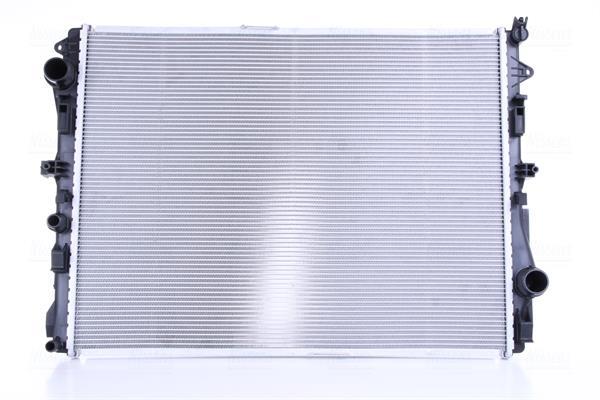 Radiateur moteur (Radiateur de refroidissement) NISSENS ref. 627023