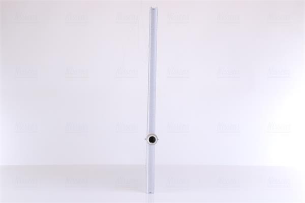 Radiateur basse température, intercooler NISSENS ref. 627032
