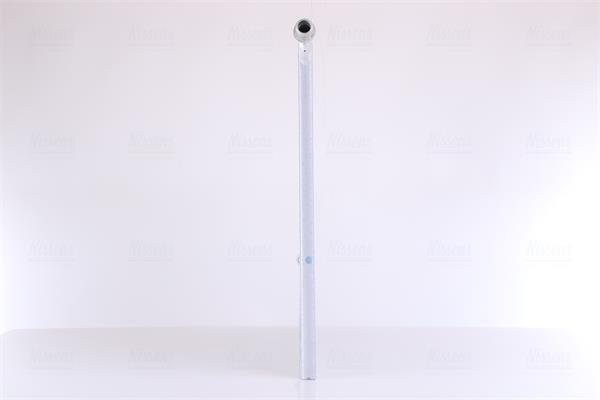 Radiateur basse température, intercooler NISSENS ref. 627032