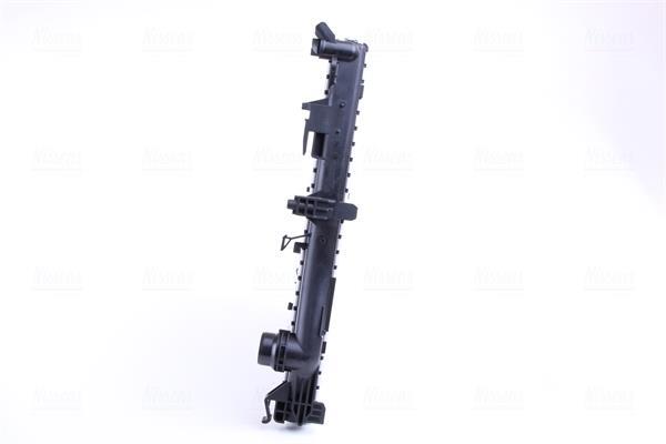 Radiateur moteur (Radiateur de refroidissement) NISSENS 627033