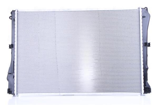 Radiateur moteur (Radiateur de refroidissement) NISSENS 627033