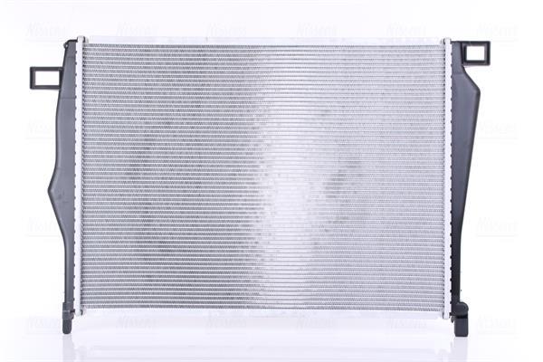 Radiateur moteur (Radiateur de refroidissement) NISSENS 627035