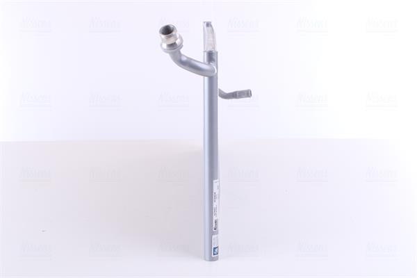 Radiateur basse température, intercooler NISSENS ref. 627047