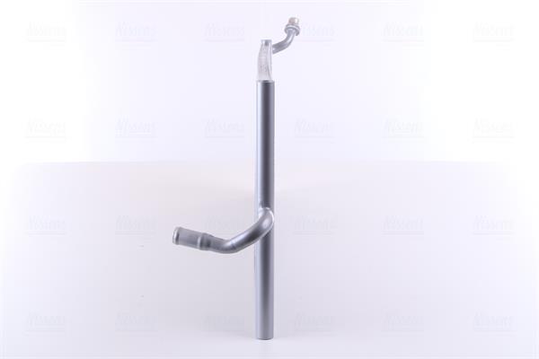Radiateur basse température, intercooler NISSENS ref. 627047