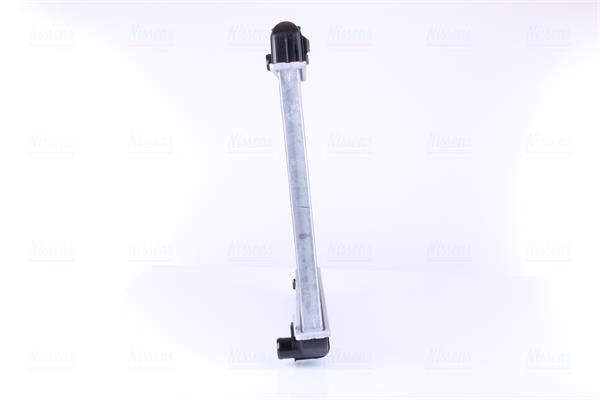 Radiateur moteur (Radiateur de refroidissement) NISSENS 62710