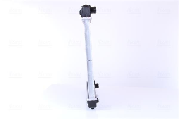 Radiateur moteur (Radiateur de refroidissement) NISSENS 62710