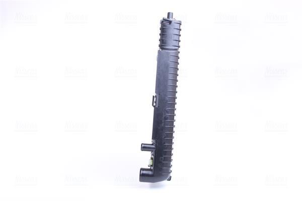 Radiateur moteur (Radiateur de refroidissement) NISSENS 62716A