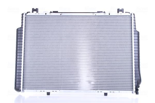 Radiateur moteur (Radiateur de refroidissement) NISSENS 62716A