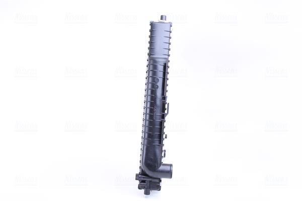 Radiateur moteur (Radiateur de refroidissement) NISSENS 62716A