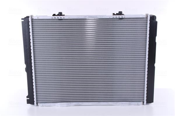 Radiateur moteur (Radiateur de refroidissement) NISSENS ref. 62721A
