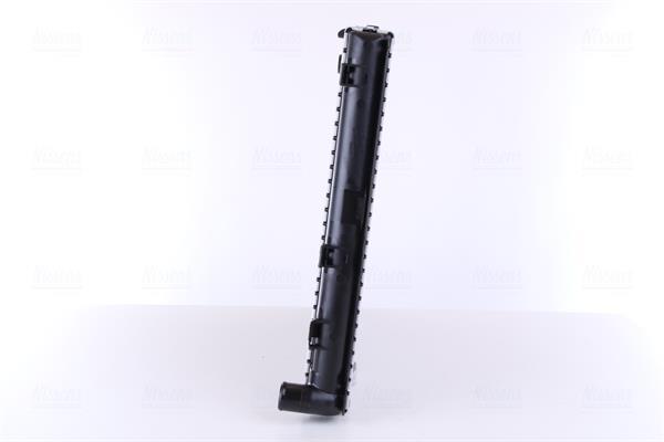 Radiateur moteur (Radiateur de refroidissement) NISSENS ref. 62721A