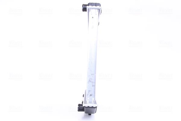 Radiateur moteur (Radiateur de refroidissement) NISSENS 62727A