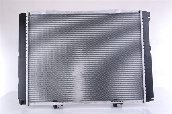 Radiateur moteur (Radiateur de refroidissement) NISSENS 62731A