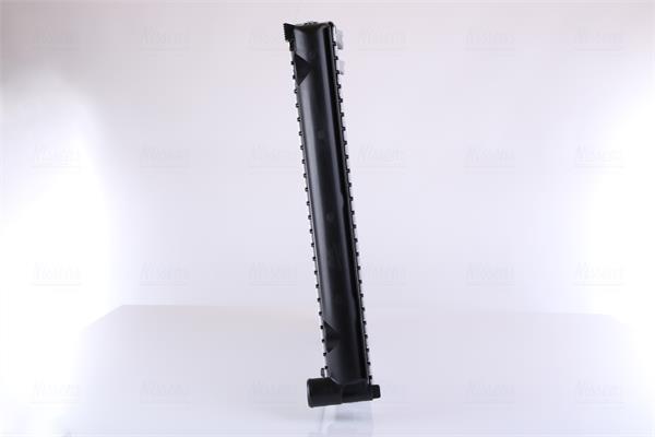Radiateur moteur (Radiateur de refroidissement) NISSENS 62731A