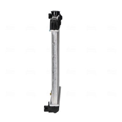 Radiateur moteur (Radiateur de refroidissement) NISSENS 62740