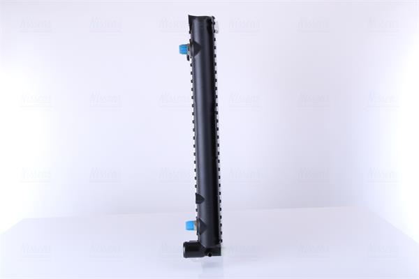 Radiador motor NISSENS 62751A