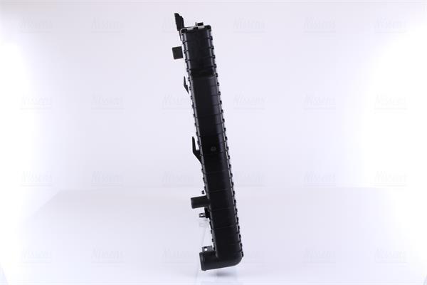 Radiateur moteur (Radiateur de refroidissement) NISSENS 62752A