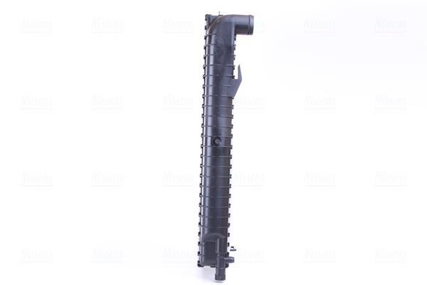 Radiateur moteur (Radiateur de refroidissement) NISSENS 62756A
