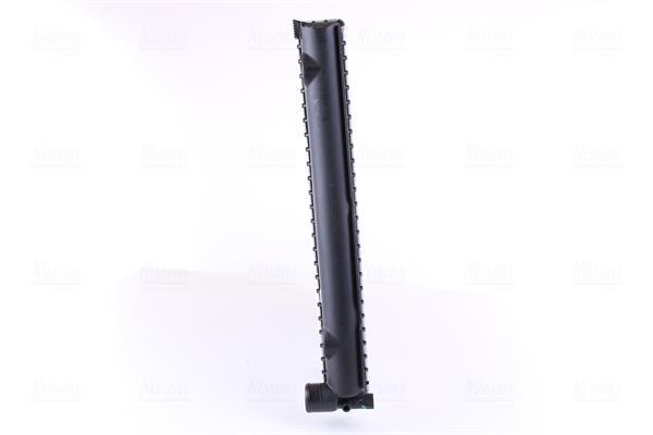 Radiador motor NISSENS ref. 62766A